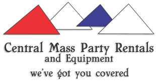 Central Mass Party Rentals and Equipment