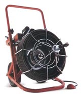 Electric Drain Snake