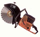 Cut Off Saw