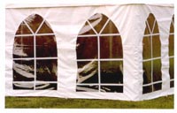 Sidewalls and Liners